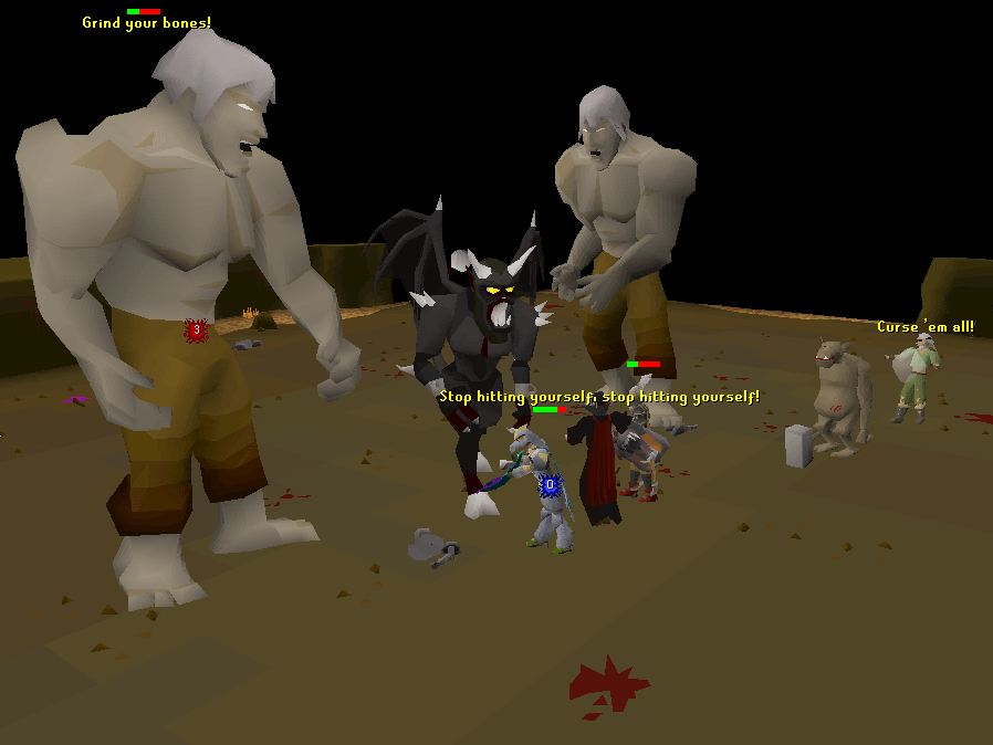 OSRS Nightmare Zone Strategy Guide