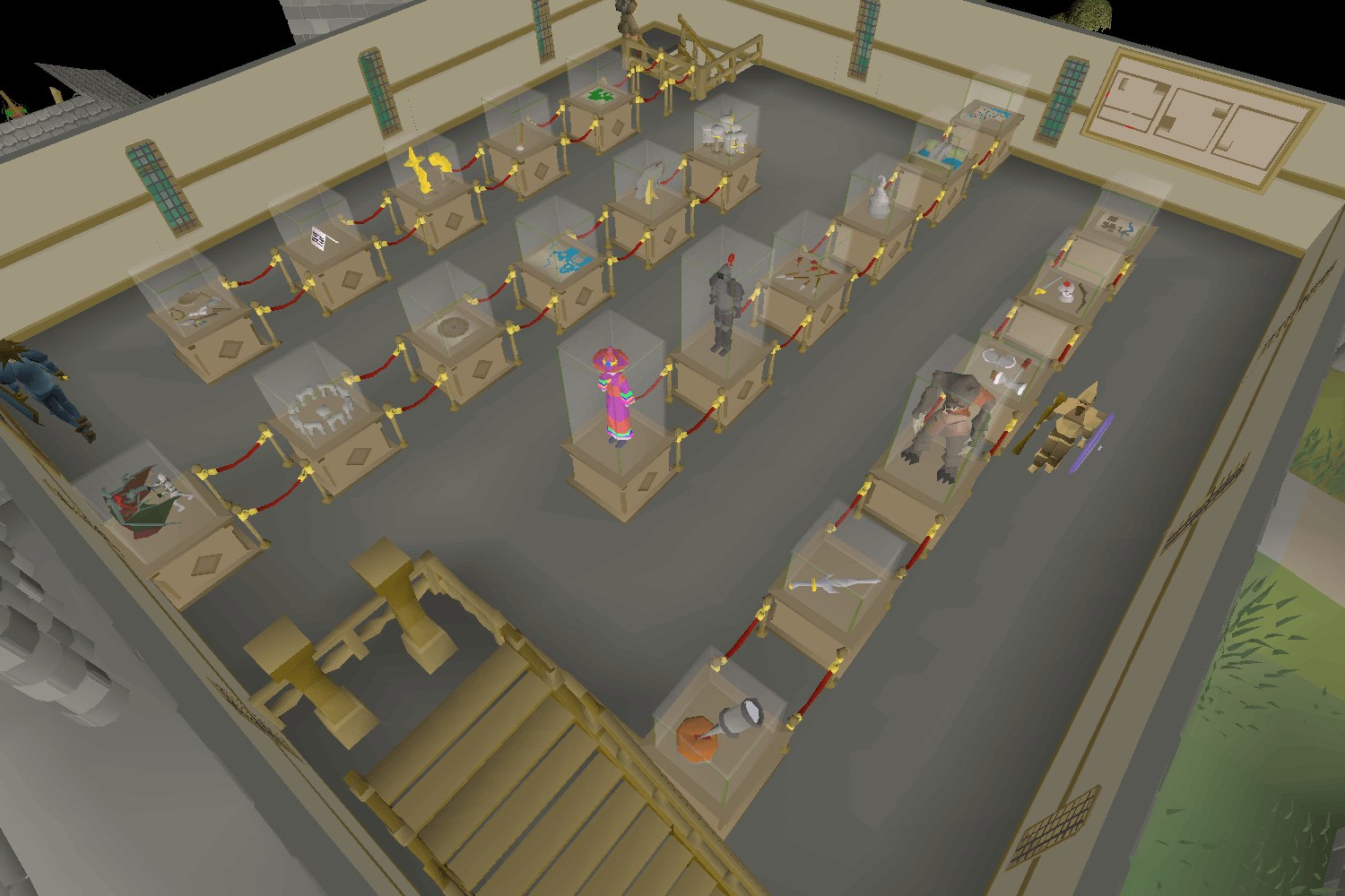 OSRS Bone Voyage Guide