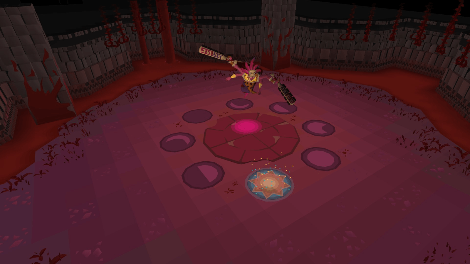 Perilous Moons OSRS Wiki Perilous Moons OSRS Wiki