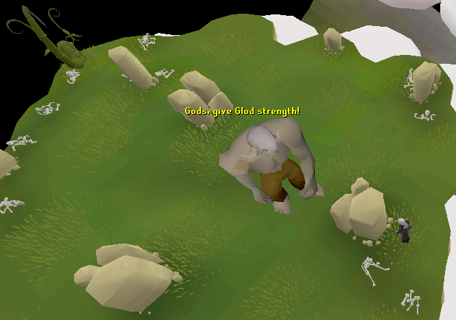 Grim Tales quest guide image