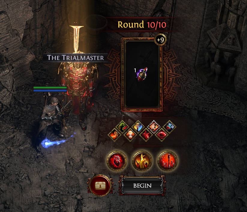 PoE 2 Trial of Chaos Guide [0.2.0]