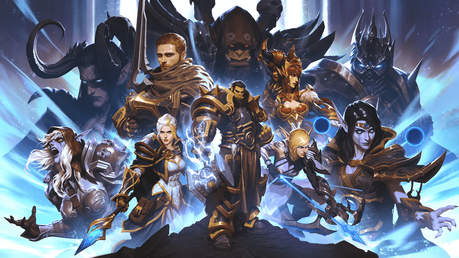 WoW Classic 20th Anniversary Phase 3 Update