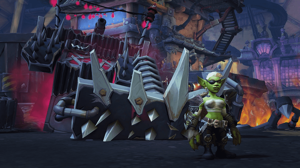 WoW Timewalking dungeons - rewards and raid loot opportunities