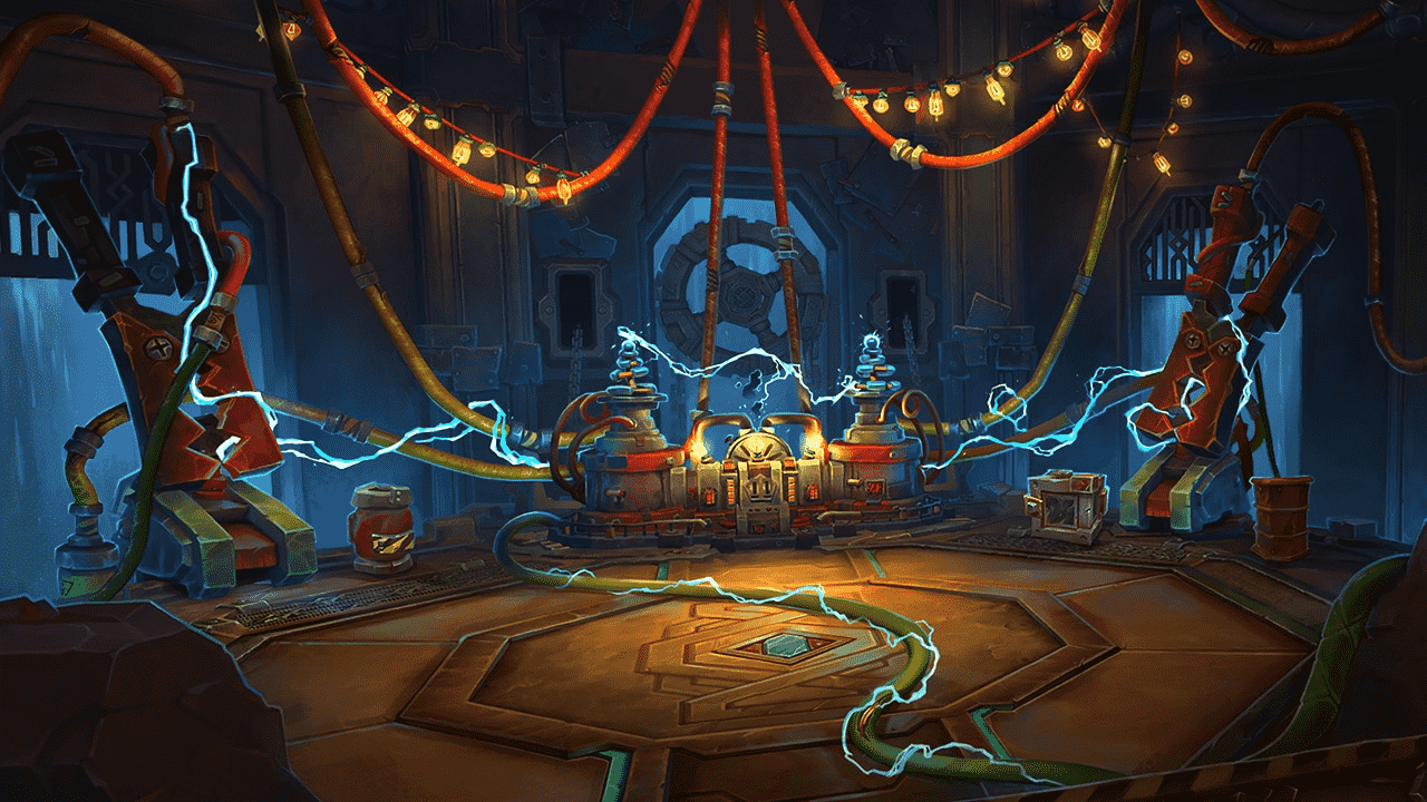 WoW Delves solo gameplay content overview