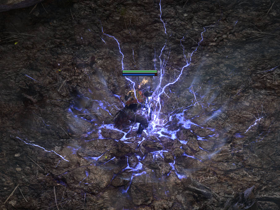 Thunderous Leap