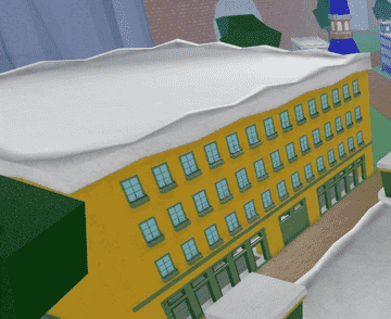 Trading Kitsune Fruit in Blox Fruits