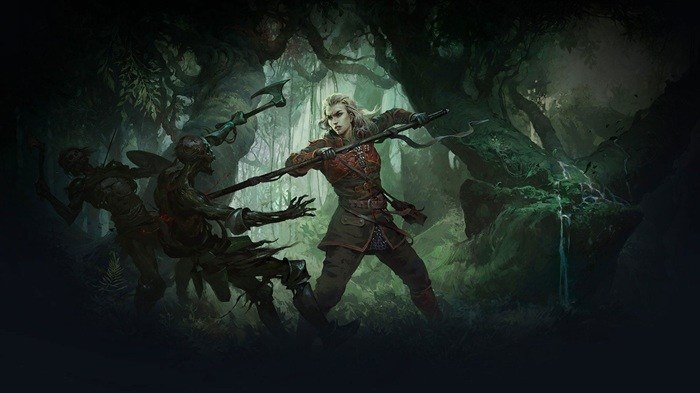 Huntress