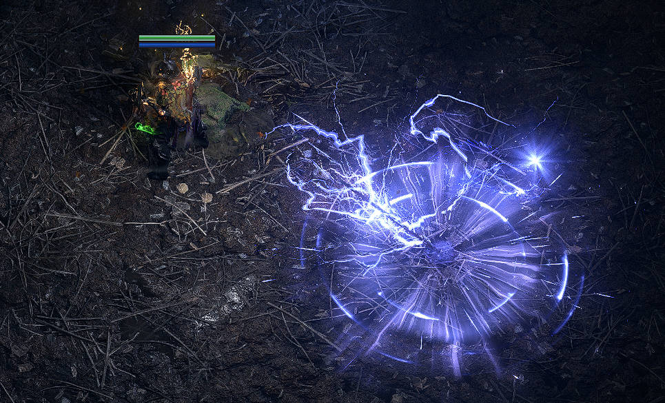 Storm Lance