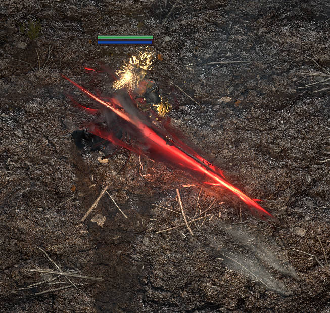 Blood Hunt