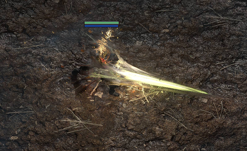 Cull the Weak