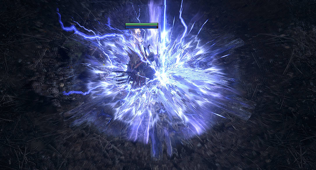 Thunderous Leap