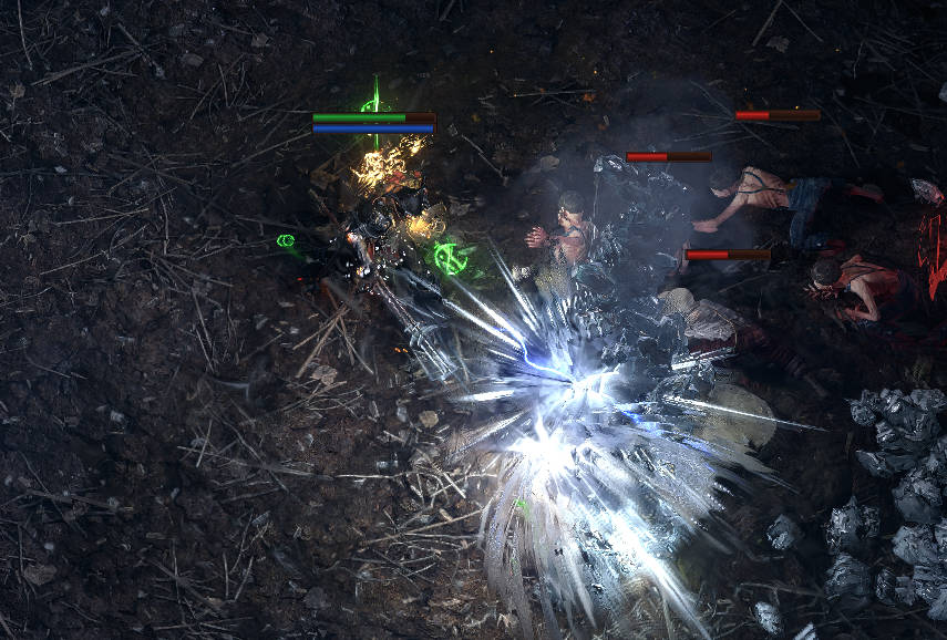 Fangs of Frost