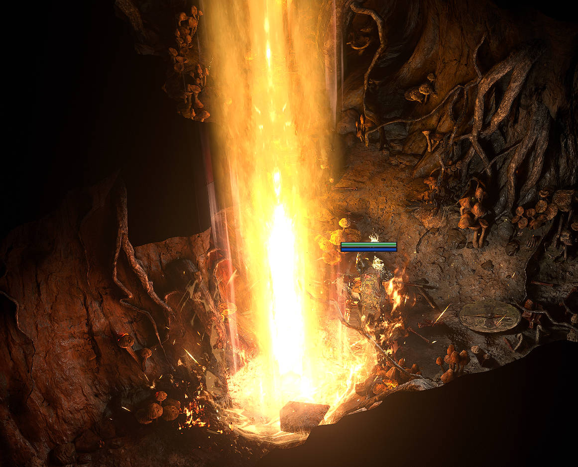 Spear of Solaris
