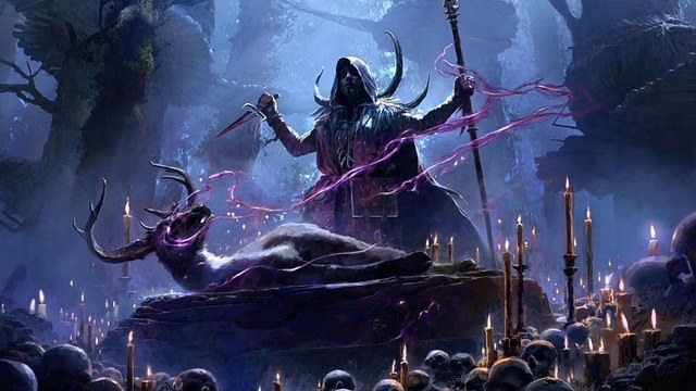 Ritualist