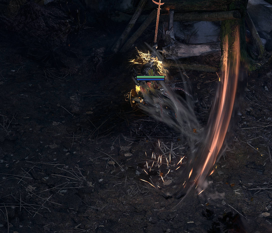 Disengage