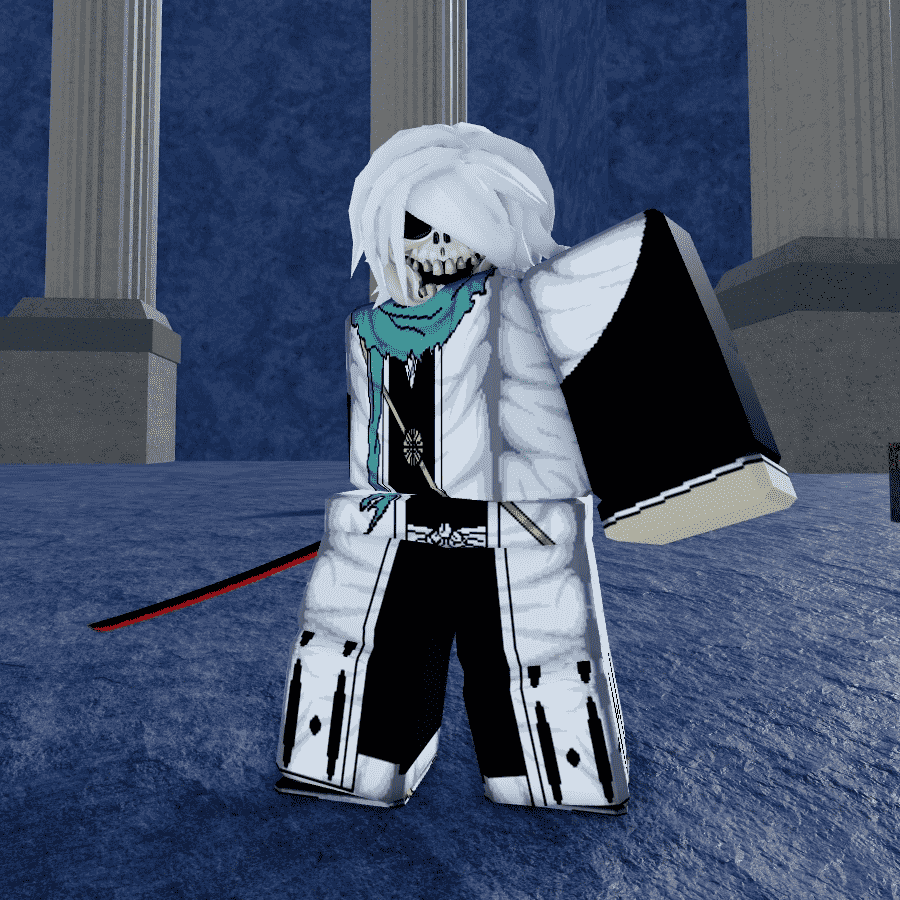 Longma boss image