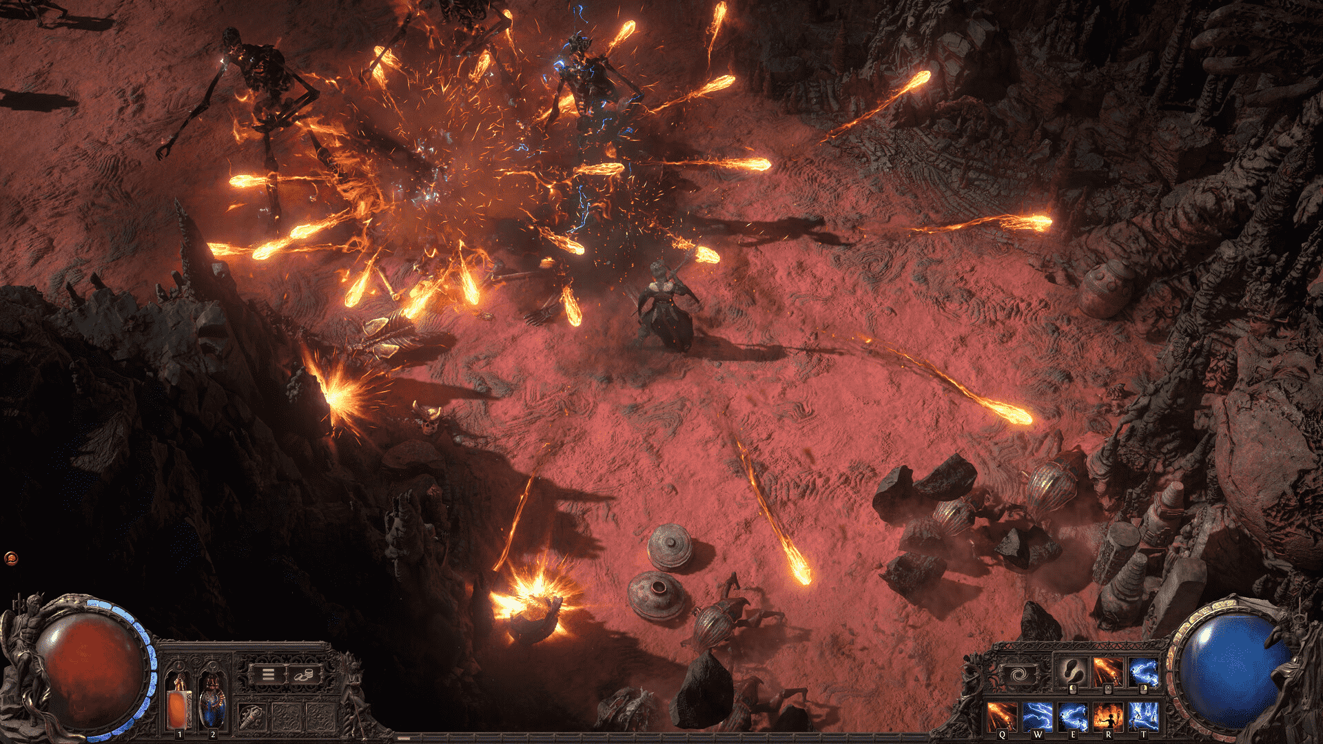 PoE 2 Movement Speed and Mobility Items Banner