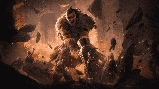 PoE 2 Fastest Warrior Leveling Build Banner