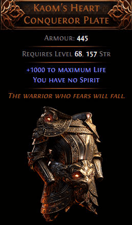 Path of Exile 2: Easy Ways to Get More Spirit in PoE 2 [0.3.0]