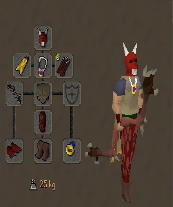 OSRS Pure Account Builds Guide