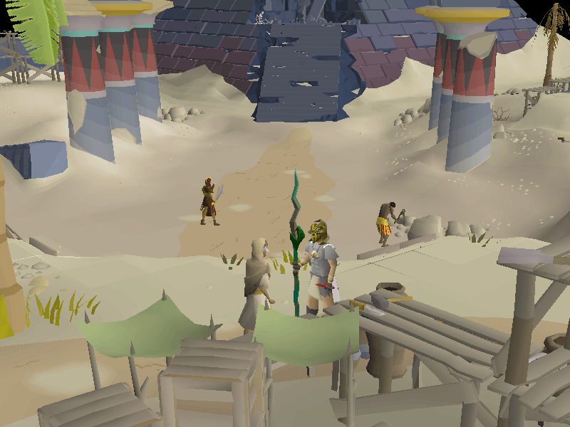 The Unseen Depth: Instant Play RPGs Where Gear Progression Reigns Supreme