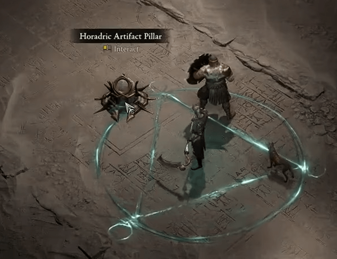 Horadric Strongrooms Guide – Diablo 4 Season 9 Loot & Strategy