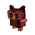 Blood Owl