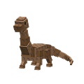Brontosaurus