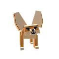 Fennec Fox