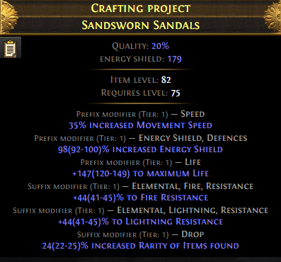 Dragonscale Boots