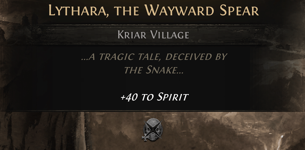 Path of Exile 2: Easy Ways to Get More Spirit in PoE 2 [0.3.0]