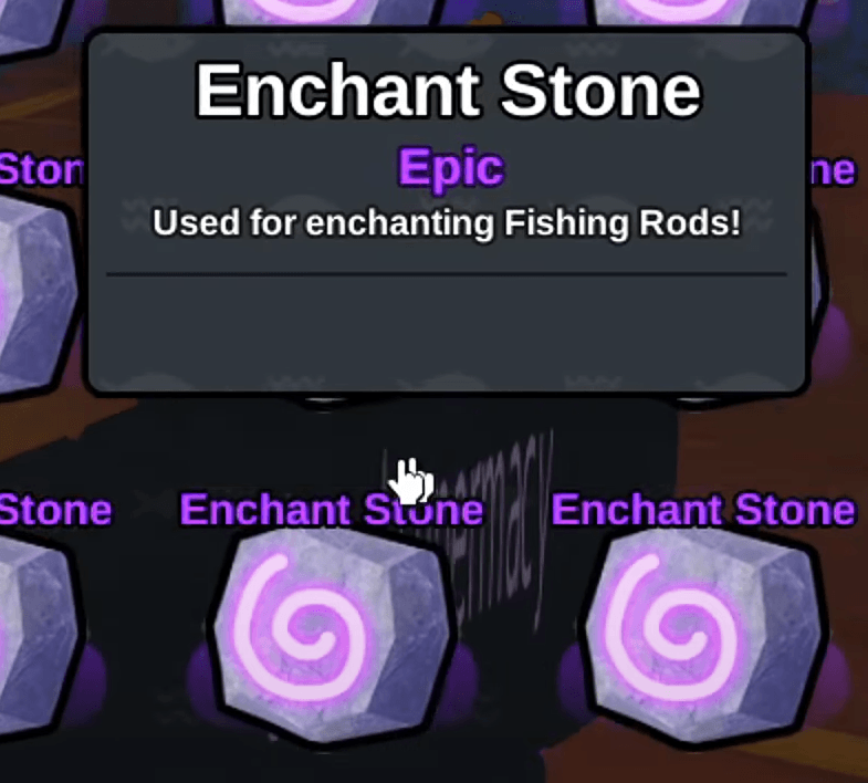 Roblox Fish It Enchantments Explained for New Players Roblox Fish It Enchantments Explained for New Players