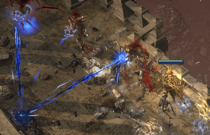Power Siphon Trickster