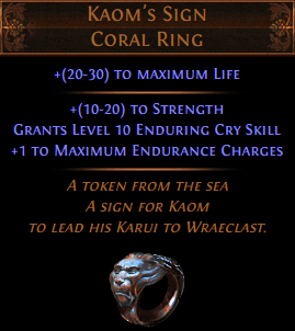 [3.27] Earthquake Gladiator Build - POE Keepers of the Flame