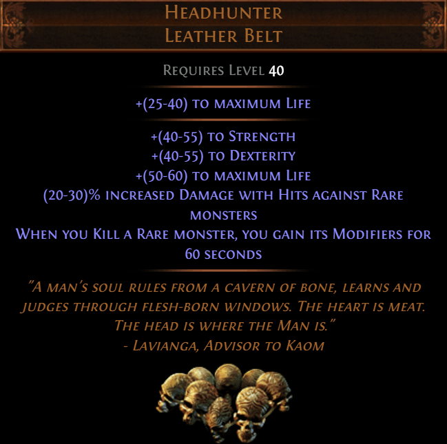 Headhunter