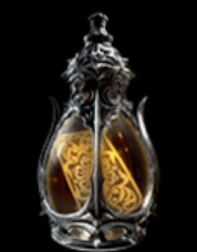 Wine of the Prophet PoE 3.27