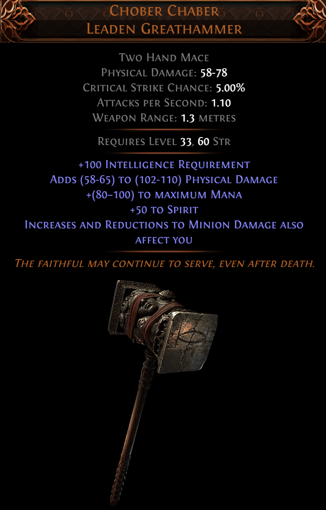 Path of Exile 2: Easy Ways to Get More Spirit in PoE 2 [0.3.0]