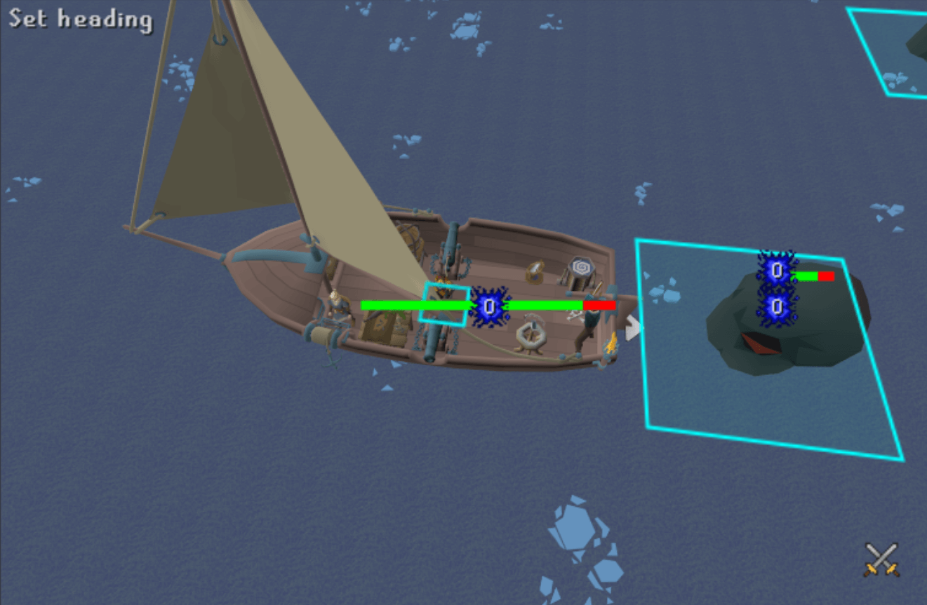 Bounty tasks sea creatures image