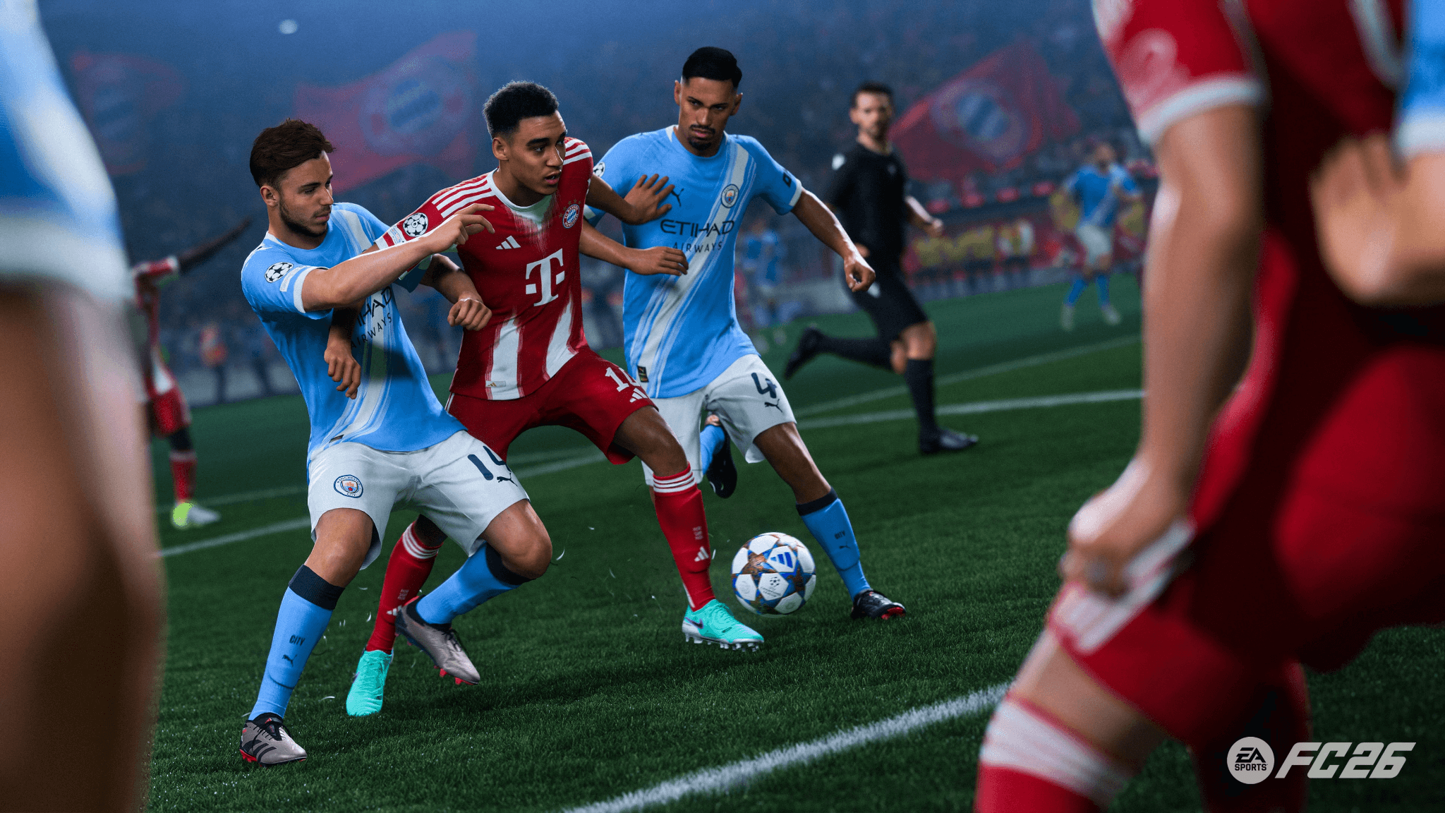FC 26 TOTW profit example image
