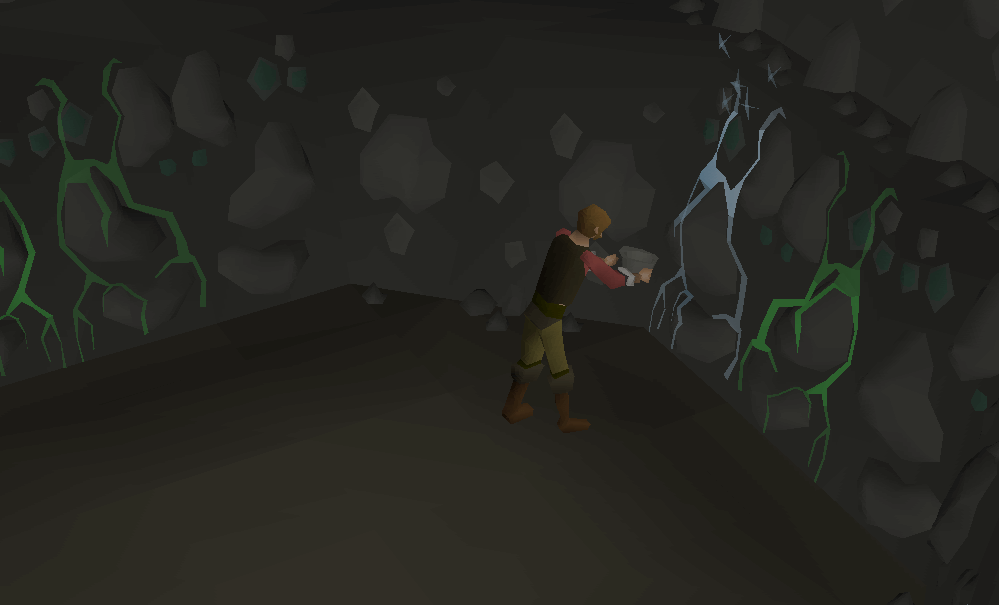 Tear of Guthix minigame in OSRS