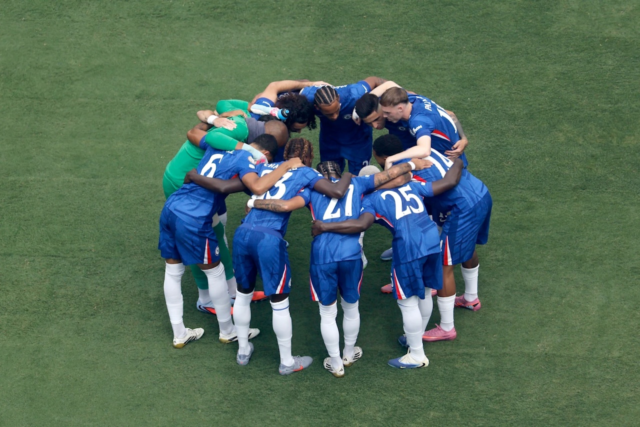 FC26 Youth Academy