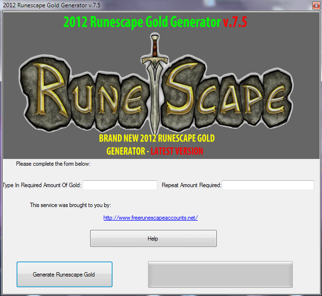 OSRS scam example image