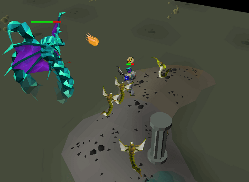 Grind vs Buy
