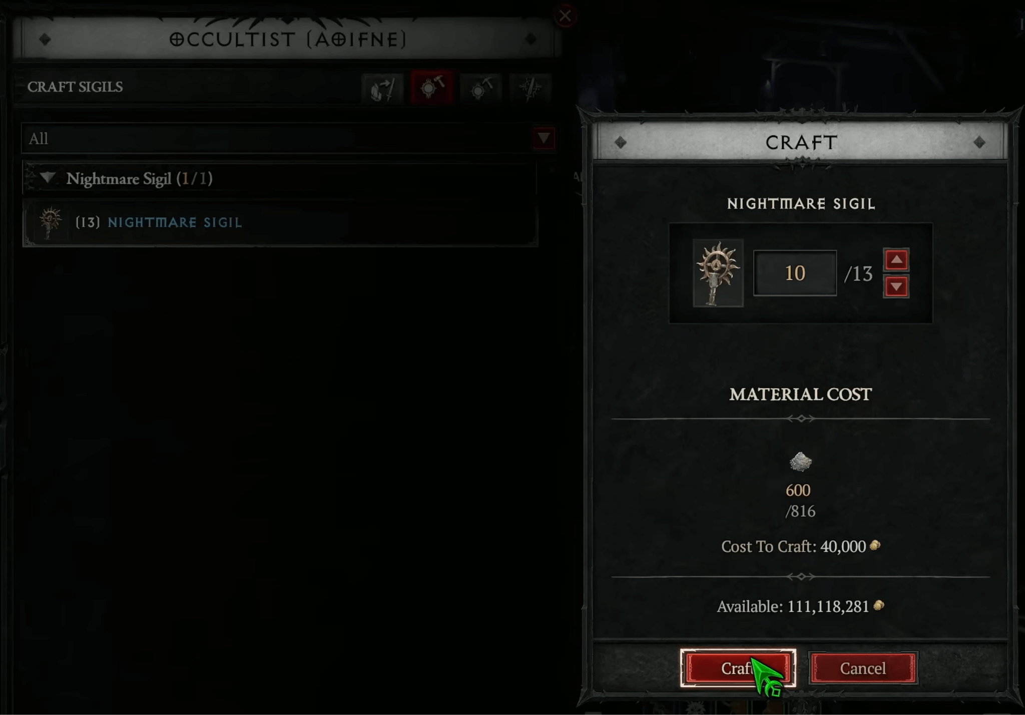 Powerleveling Flow