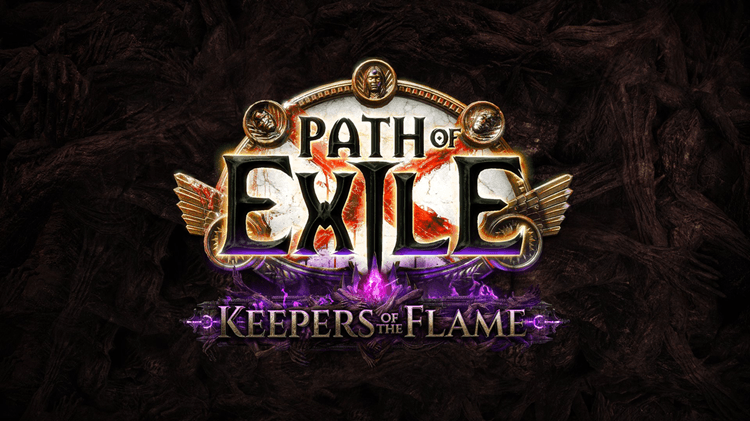 Path of Exile League Start