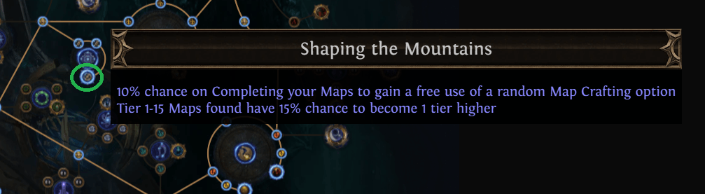 Atlas Tree Node