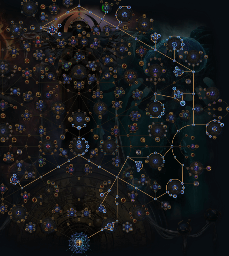 Essences and Missions