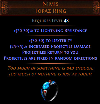 Eater of Worlds Boss Drops