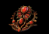 The Adorned PoE 2 Jewel