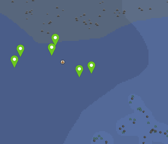 Dusk’s Maw shipwreck